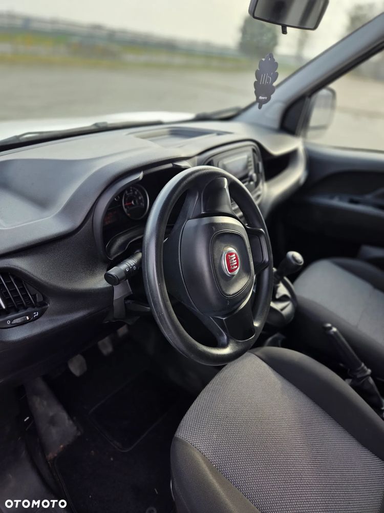 Fiat Doblo - 15
