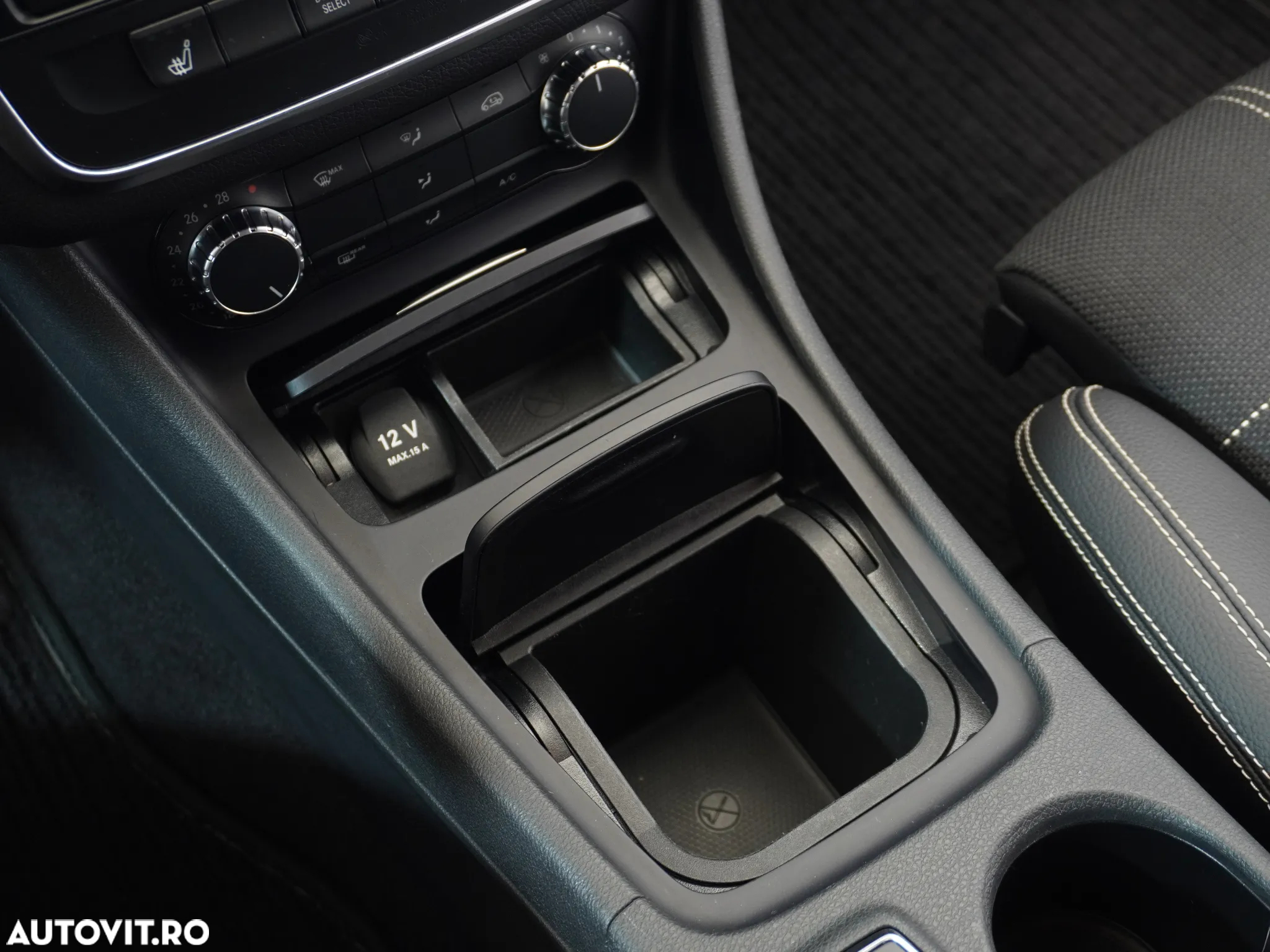 Mercedes-Benz CLA 200 7G-DCT Edition 1 - 20