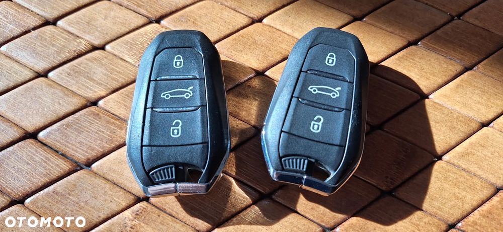 Citroën DS4 1.6 THP 1955 S&S EAT6 - 26