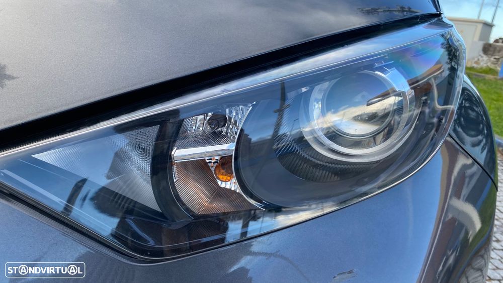 Toyota Yaris 1.5 HDF Comfort - 17