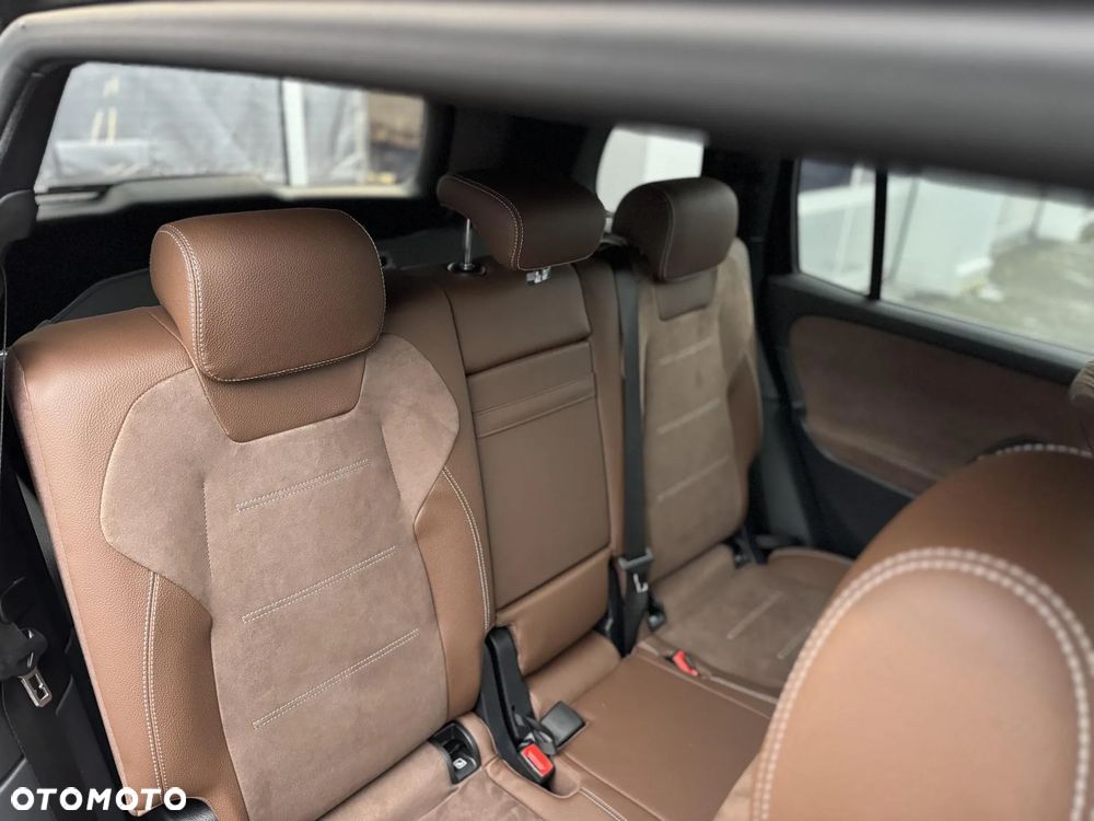 Mercedes-Benz GLB 200 AMG Line 7G-DCT - 13