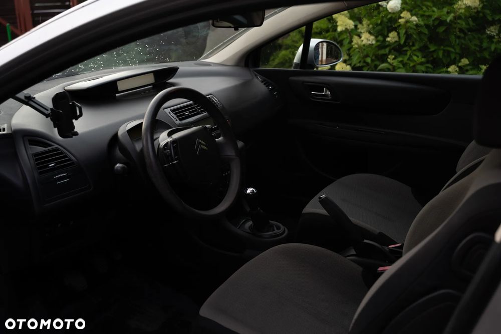 Citroën C4 1.6 16V VTR Pack - 4