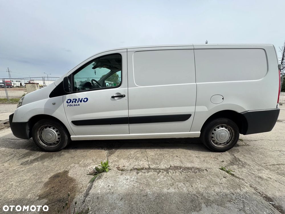 Fiat SCUDO - 2