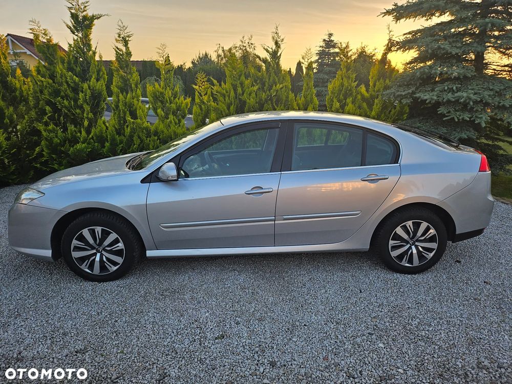 Renault Laguna 1.6 Authentique - 7