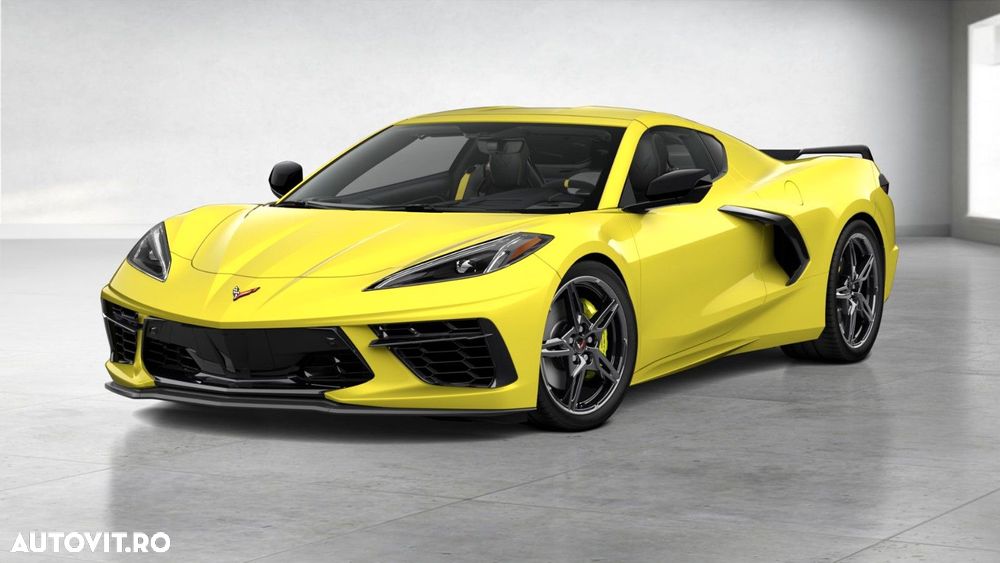 Chevrolet Corvette - 6