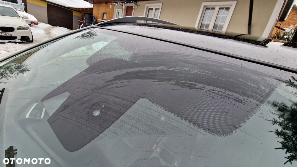 Nissan Qashqai 1.6 DCi Xtronic TEKNA - 19