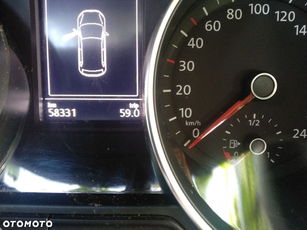 Volkswagen Polo 1.0 Comfortline - 8