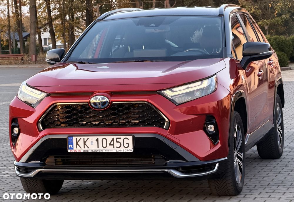 Toyota RAV4 - 19