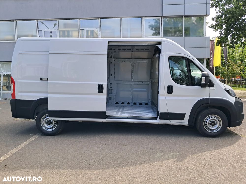 Peugeot BOXER Furgon L3H2 - 8