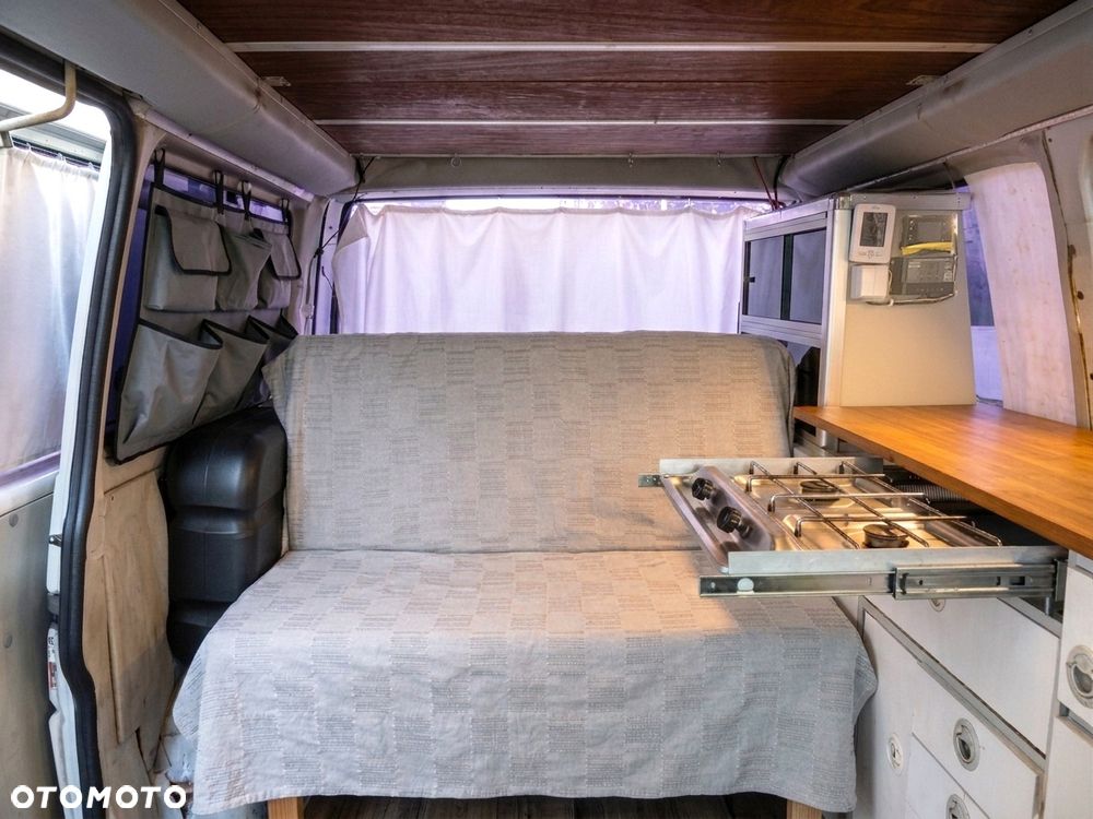 Volkswagen Transporter T4 - 7