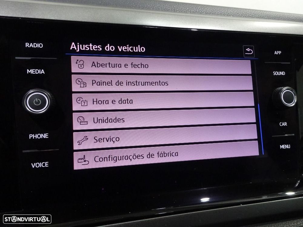 VW Polo 1.0 Confortline - 22