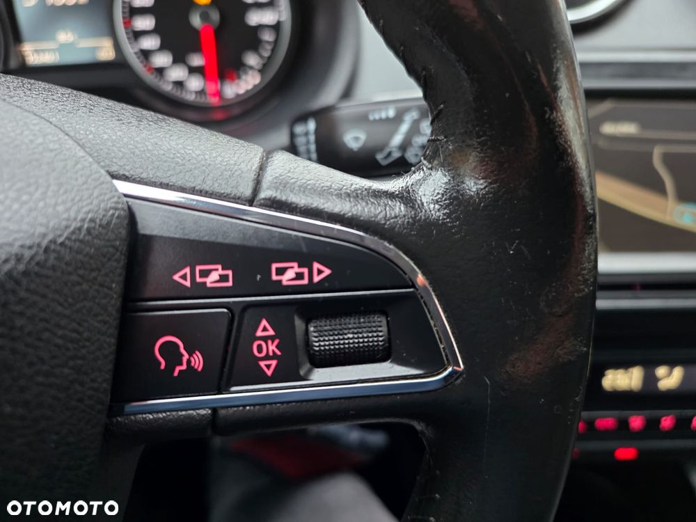 Seat Ibiza 1.2 TSI CONNECT - 18