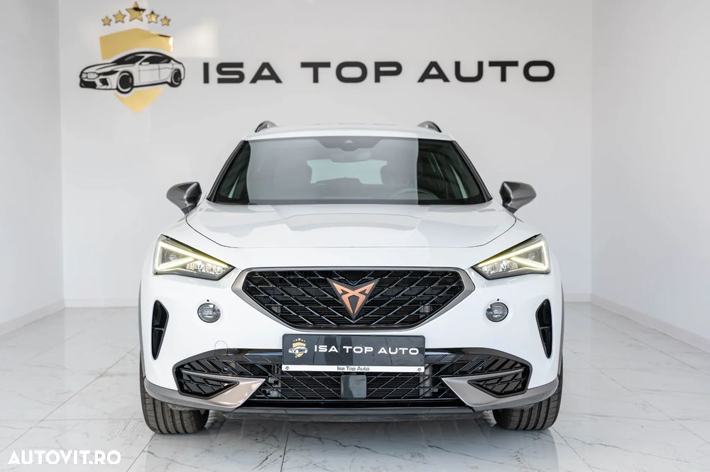 Cupra Formentor 1.5 TSI DSG - 2