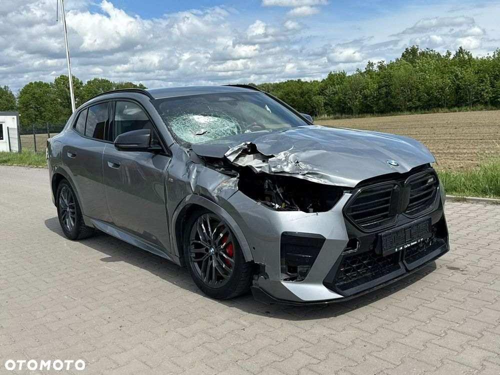 BMW X2 M35i xDrive - 3