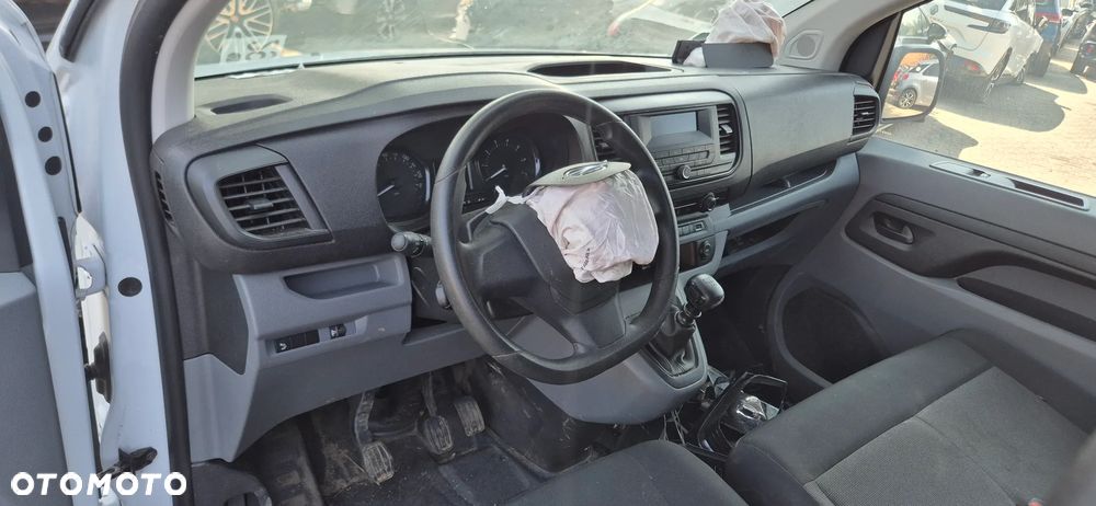 Opel VIVARO - 17