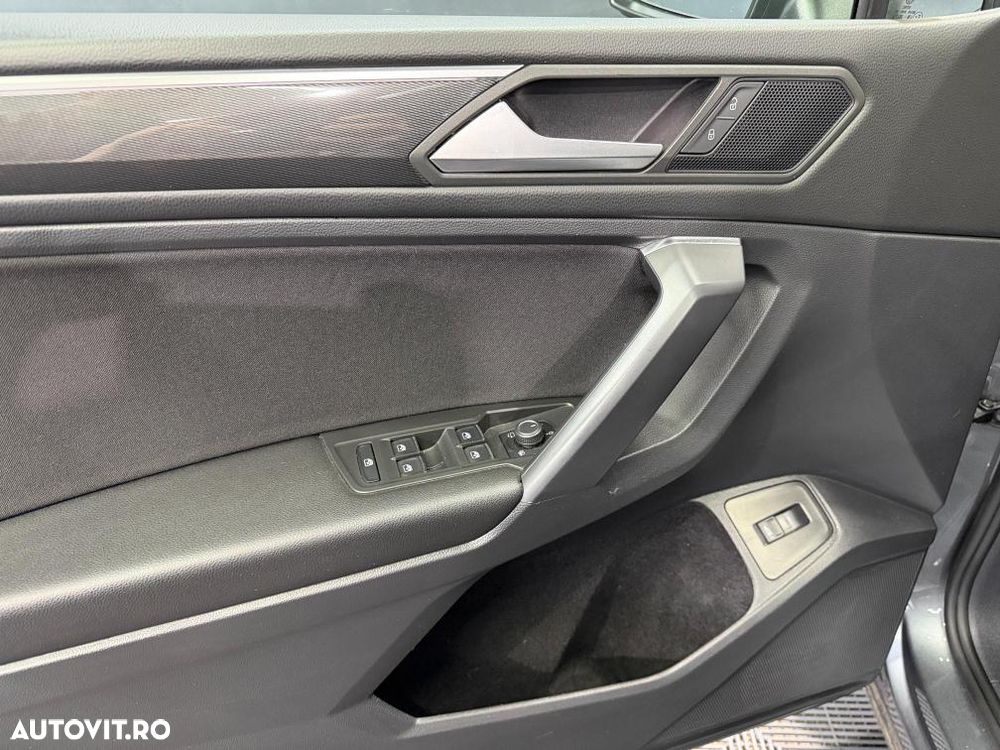 Volkswagen Tiguan 1.5 TSI OPF DSG URBAN SPORT - 24
