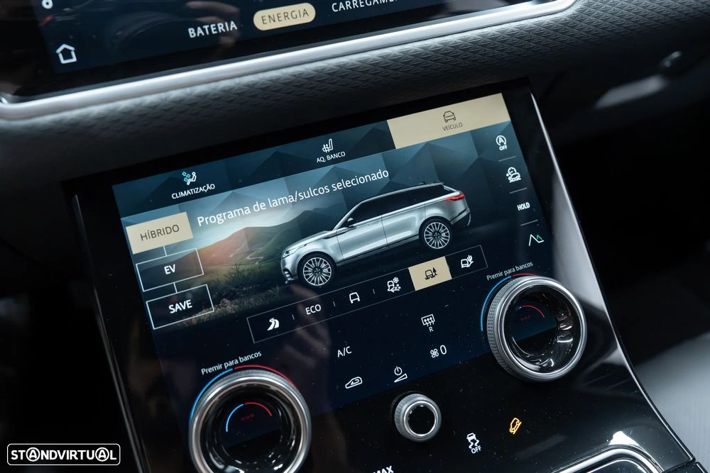 Land Rover Range Rover Velar P400e - 48