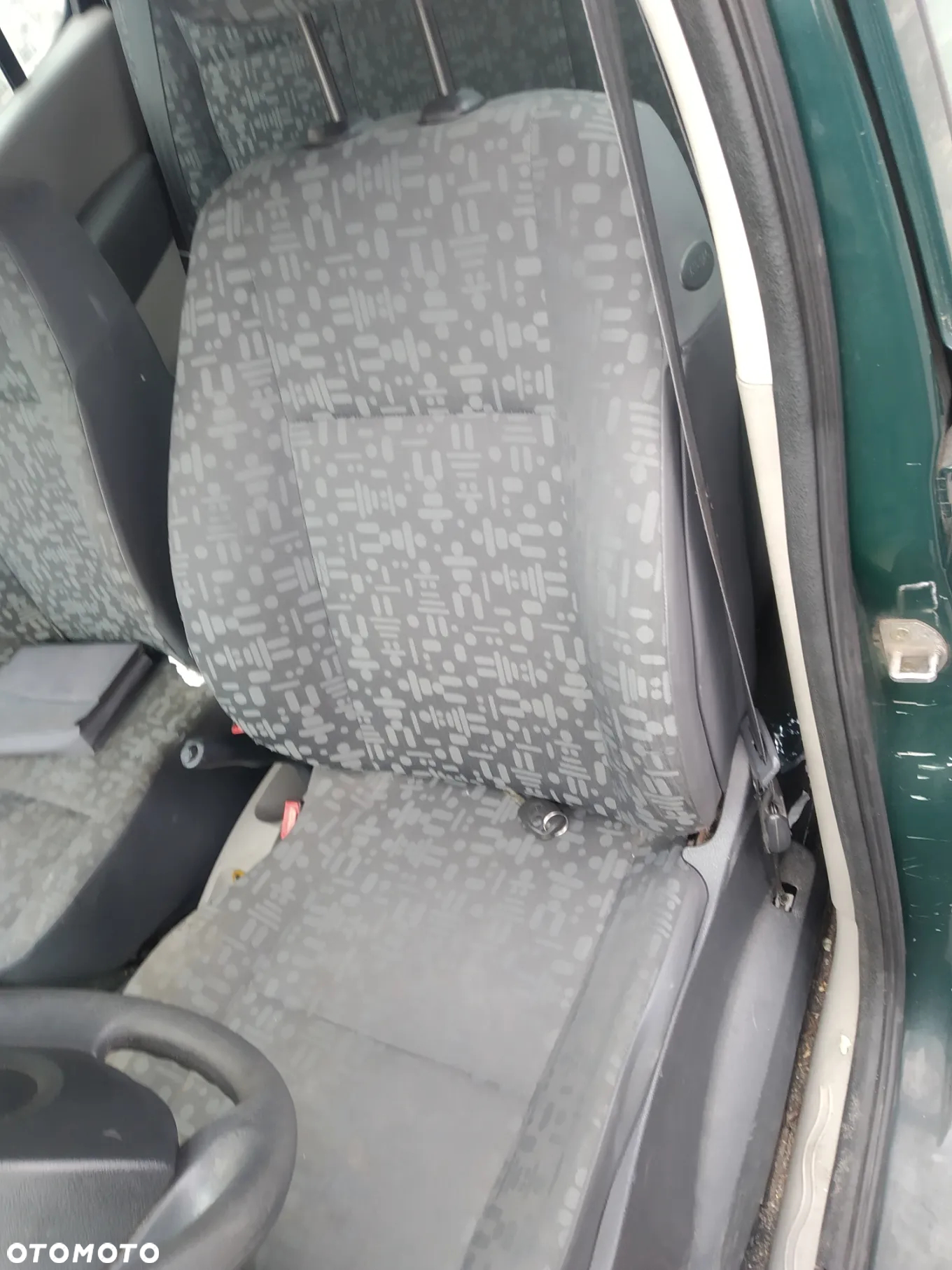 RENAULT MODUS LIFT 04-08 1.2 16V - RADIO RADIOODTWARZACZ - 32