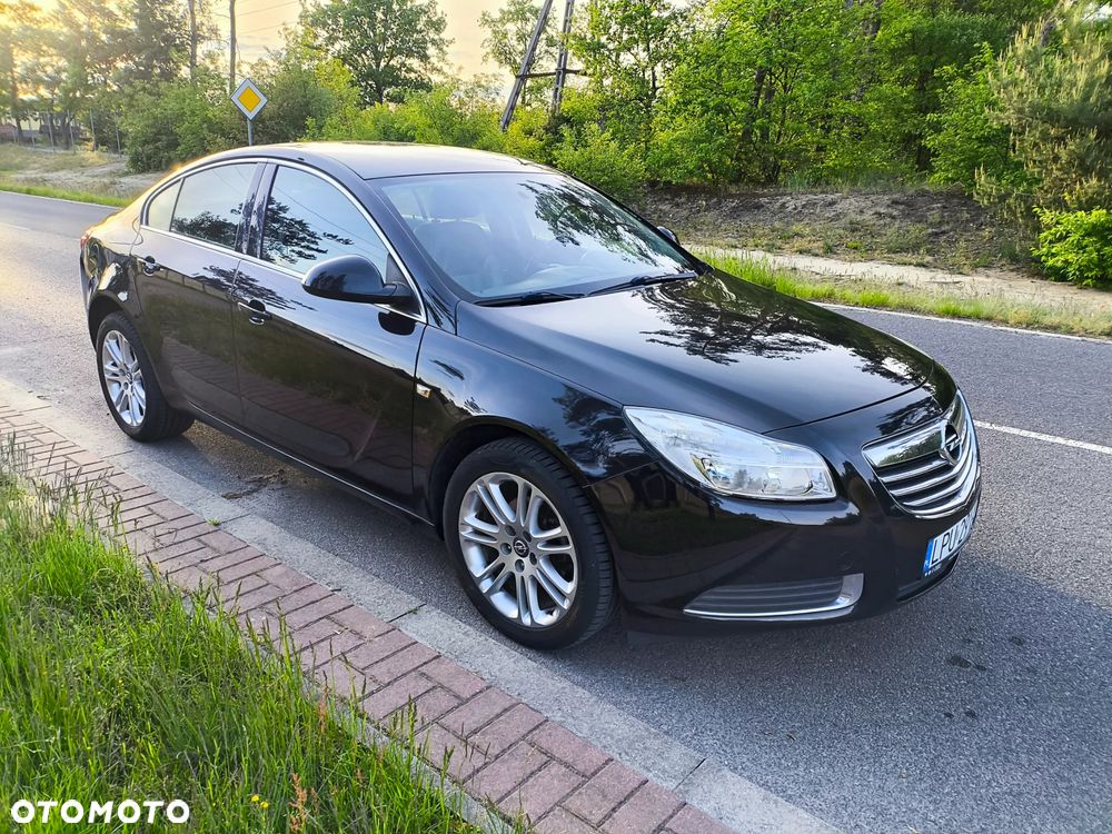 Opel Insignia - 2