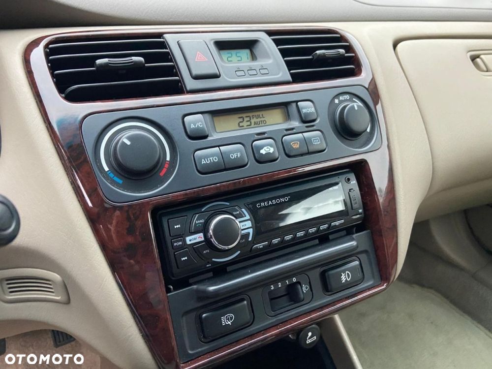 Honda Accord - 28