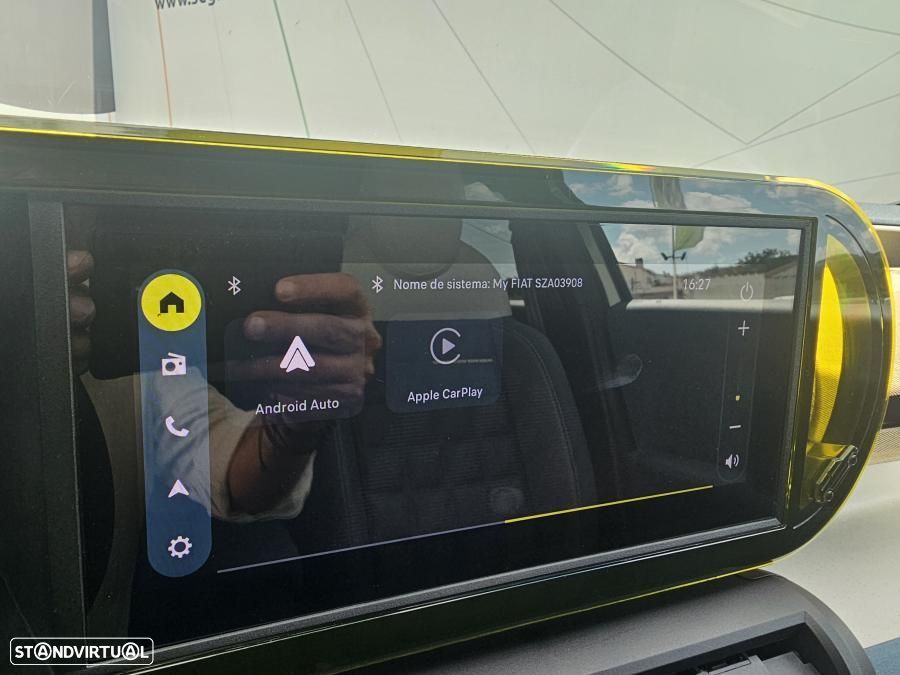 Fiat Grande Panda 45 kWh La Prima - 41