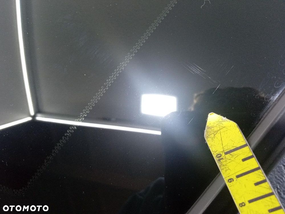 OPEL INSIGNIA B KOMBI SZYBA KAROSERYJNA PRAWA TYŁ TYLNA 495032823 - 5