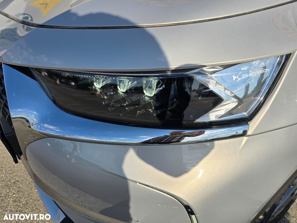 DS Automobiles DS 7 Crossback - 17
