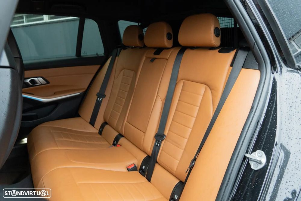 BMW 330 e Pack M Auto - 52