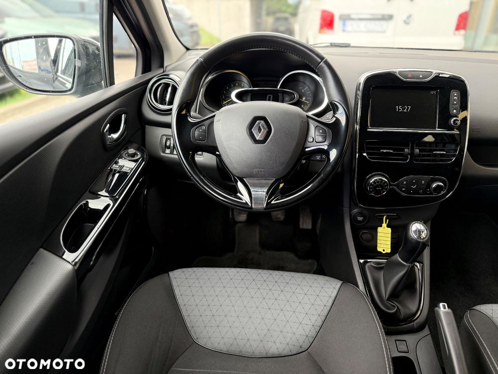 Renault Clio TCe 90 Limited - 17