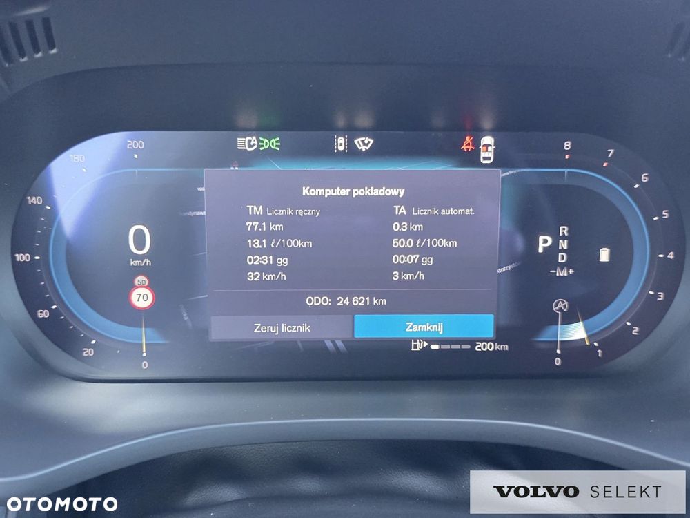 Volvo XC 60 - 22
