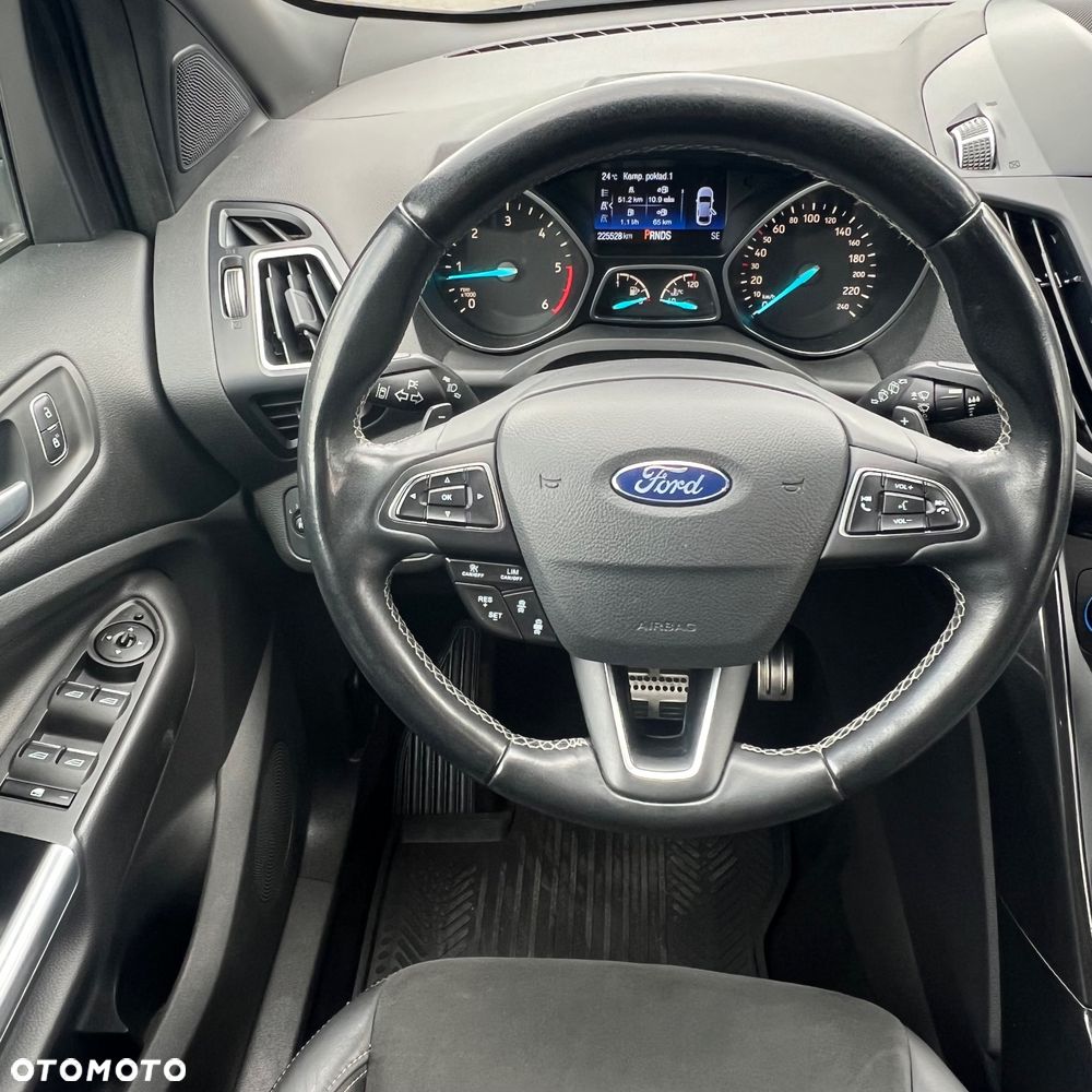 Ford Kuga 2.0 TDCi AWD ST-Line - 30