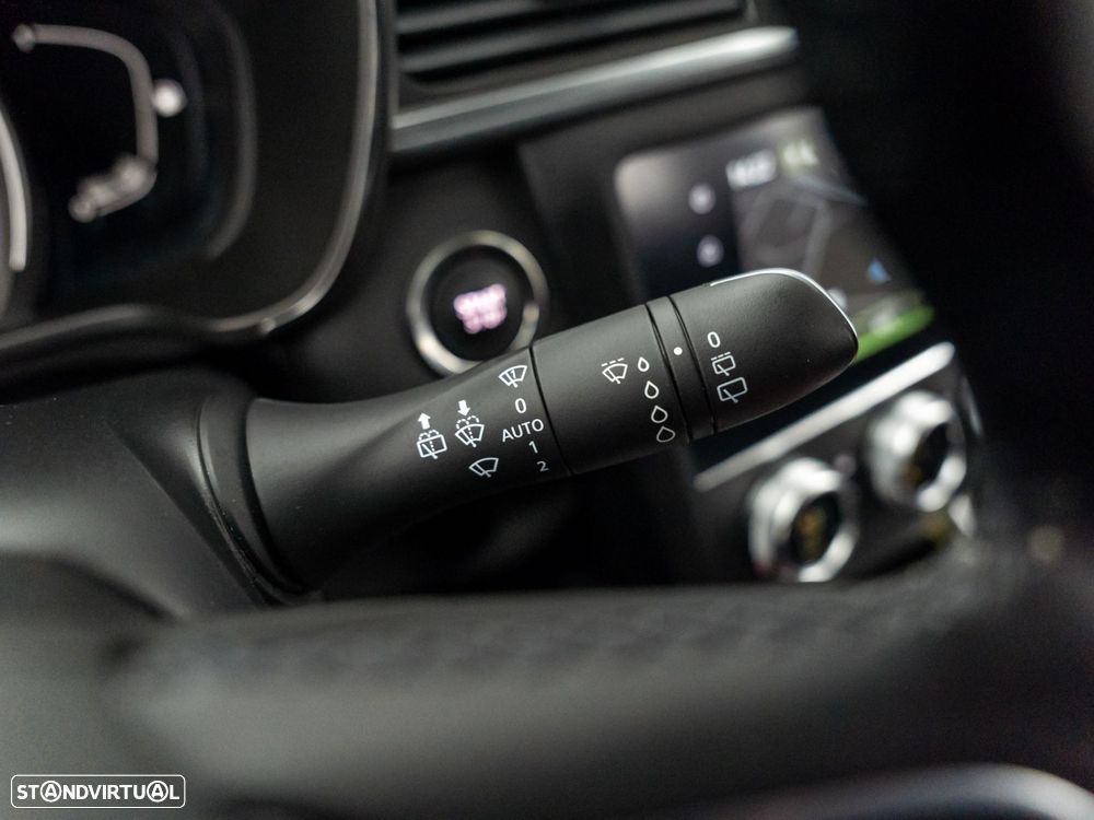 Renault Kadjar 1.5 dCi Intens - 23