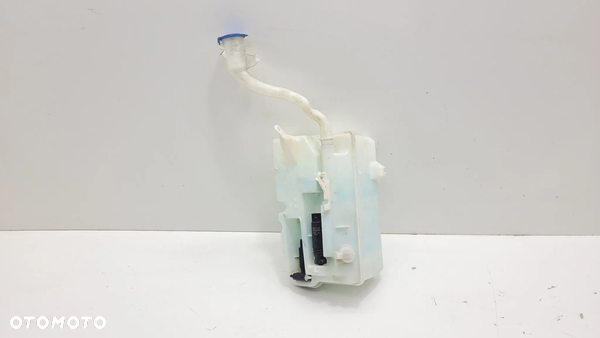 KOMPLETNY ZBIORNICZEK SPRYSKIWACZY POD XENON VOLVO XC60 08-16