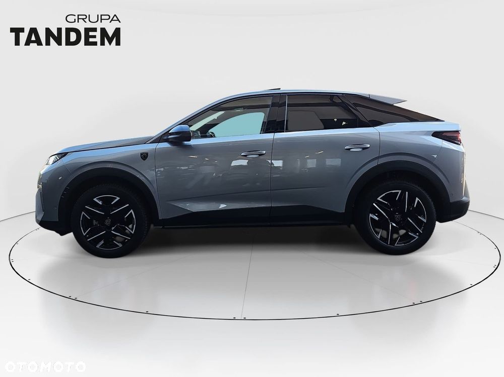 Peugeot 3008 1.2 PureTech mHEV GT S&S e-DCS6 - 8