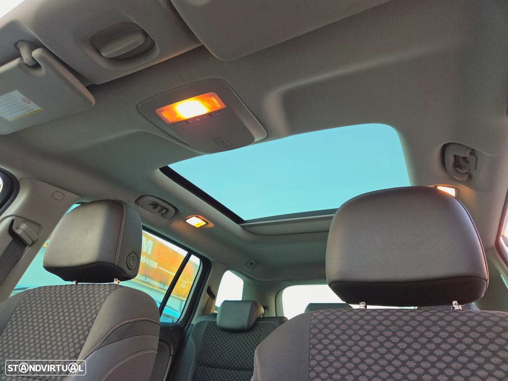 Opel Zafira 1.6 CDTi Innovation S/S - 24