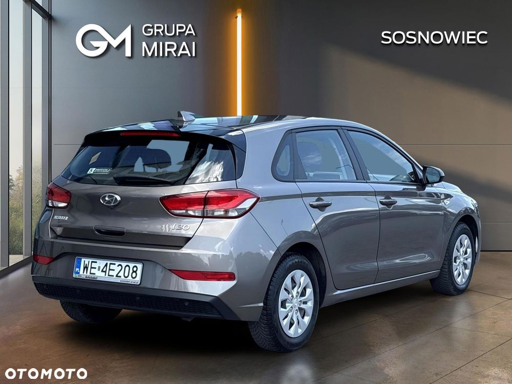 Hyundai i30 - 5