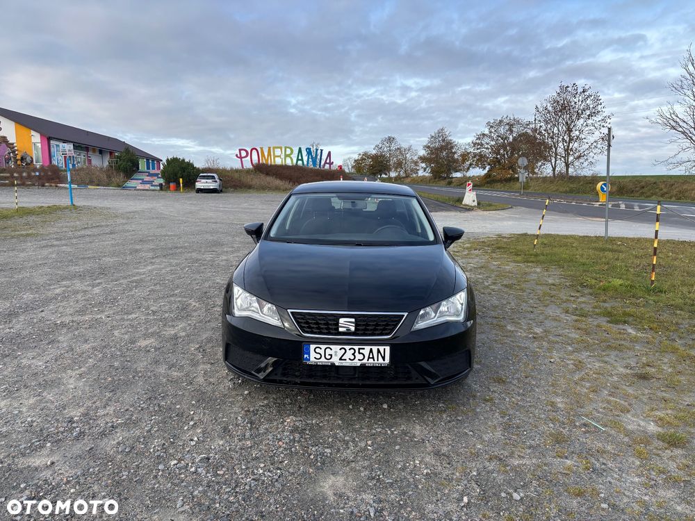 Seat Leon - 2