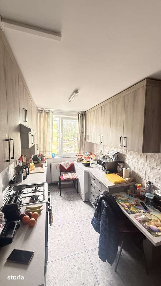 Victor Babeș, 2 camere Săsar 55 mp Renovat! — fotografia 1