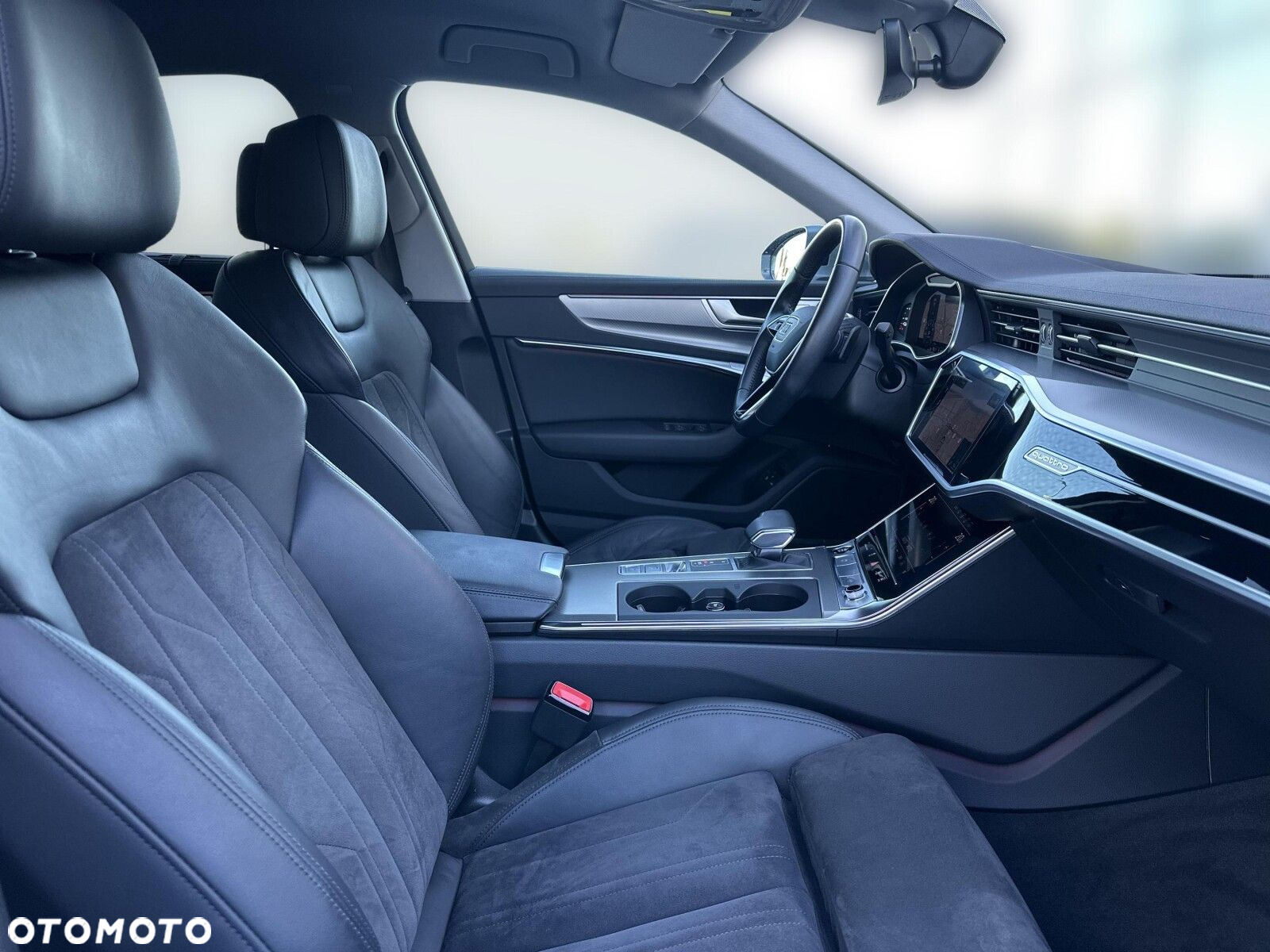 Audi A6 - 17
