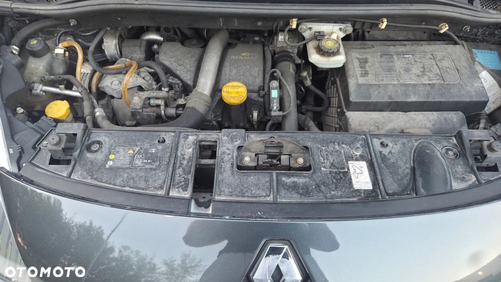 Renault Scenic - 11