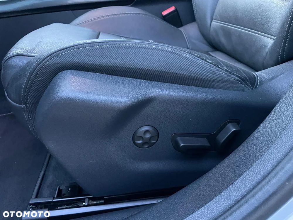 Peugeot 508 BlueHDi 180 EAT6 Stop&Start Allure - 19