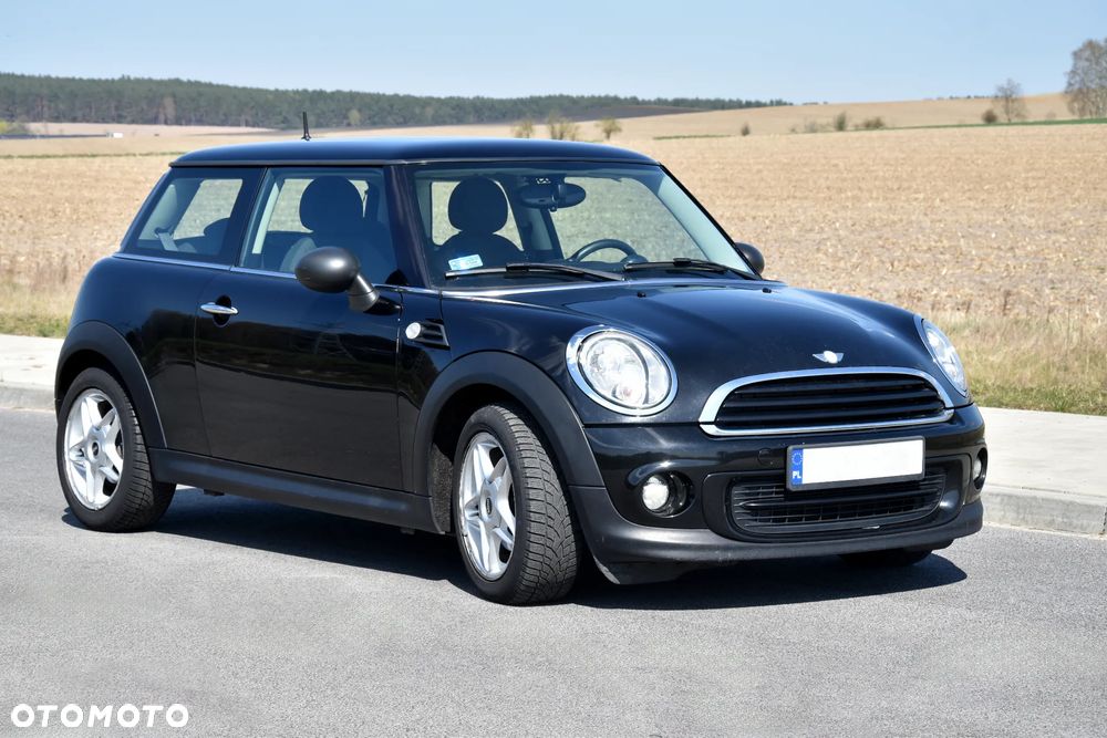 MINI ONE Standard - 6