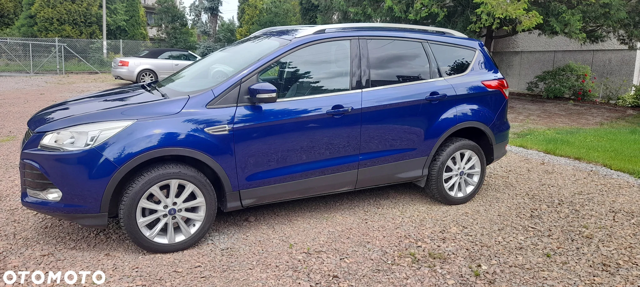 Ford Kuga 1.5 EcoBoost 2x4 Business Edition - 6
