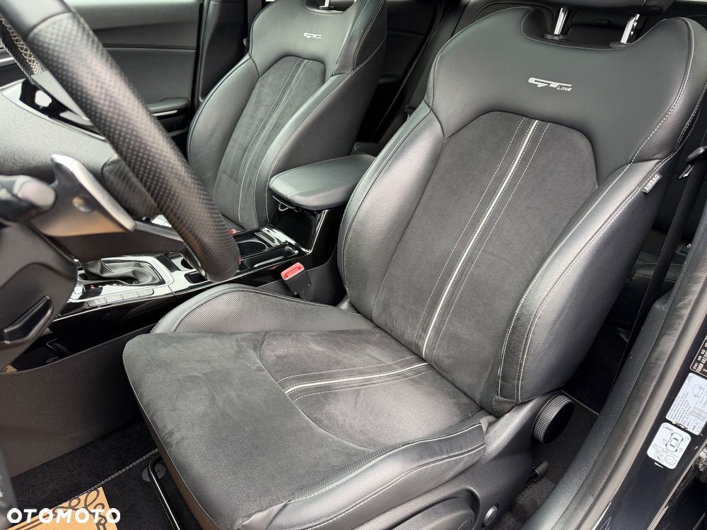 Kia ProCeed 1.5 T-GDI DCT7 OPF GT LINE - 30
