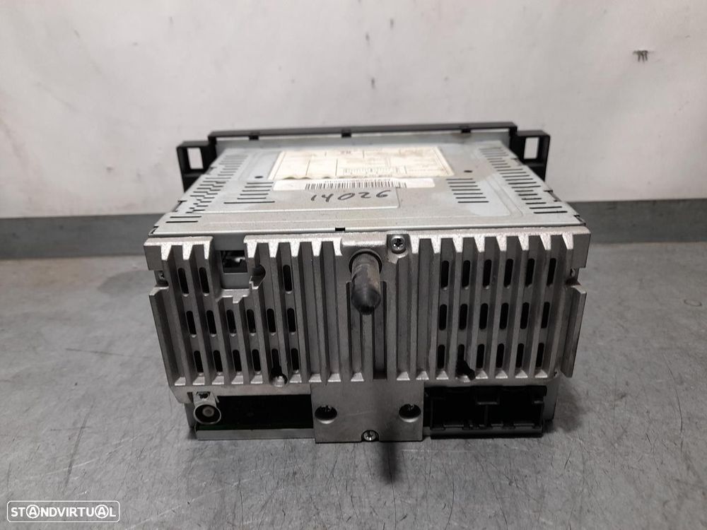 SISTEMA AUDIO / RADIO CD CHEVROLET AVEO / KALOS SEDAN 2010 -94823339 - 1