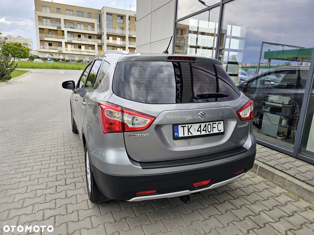 Suzuki SX4 S-Cross 1.6 DDiS Premium - 15