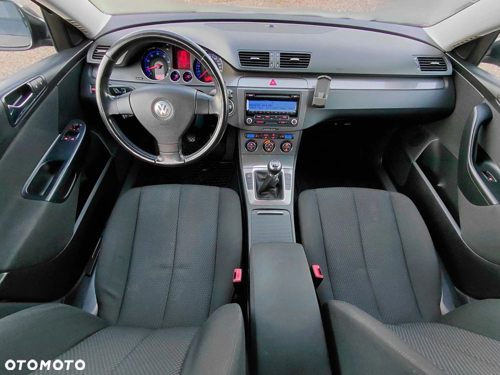 Volkswagen Passat Variant 1.4 TSI Highline - 6