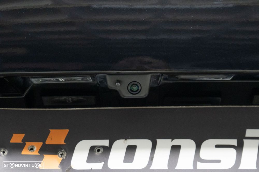 Peugeot 308 SW 1.6 Hybrid GT Pack e-EAT8 - 17