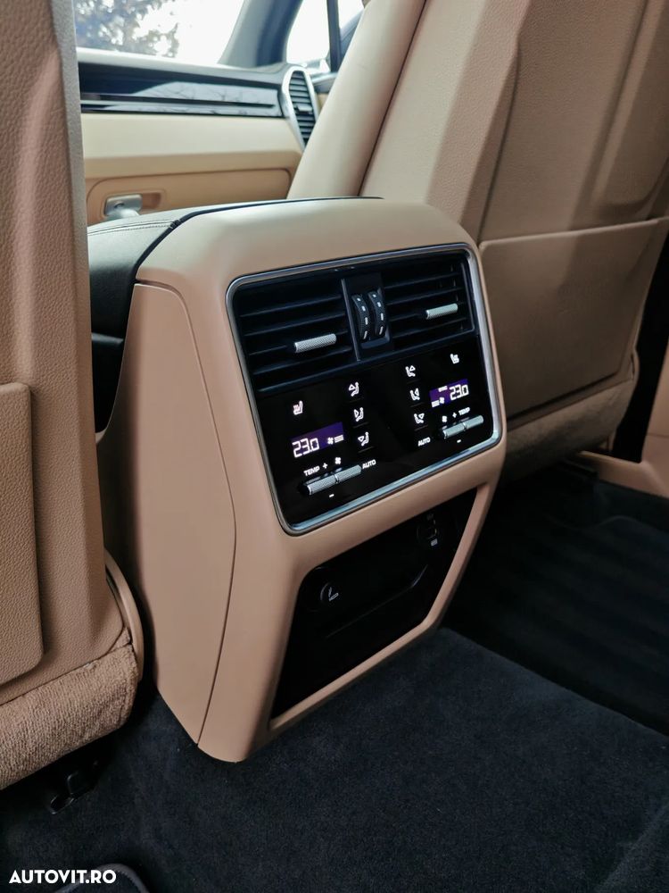 Porsche Cayenne E-Hybrid Tiptronic S - 25