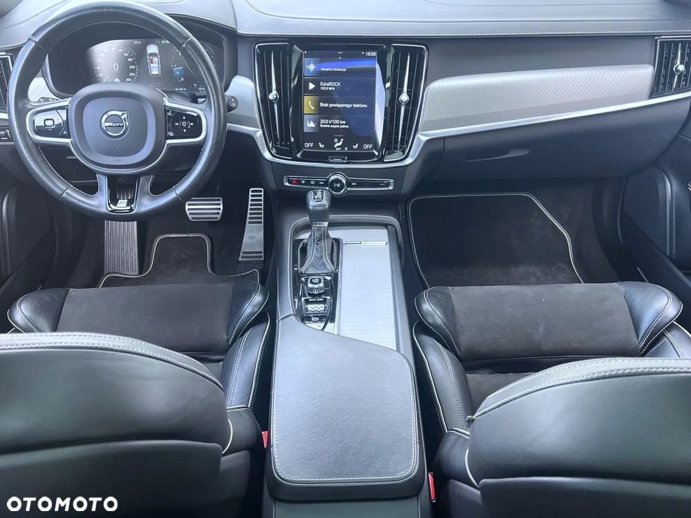 Volvo V90 - 20